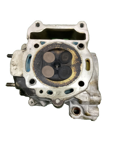 Testata piaggio vespa gts 300 - piaggio,