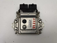 A2851 Centralina Motore Opel Agila B 1.2 K12B 0261S08122 NK 3392085LK0