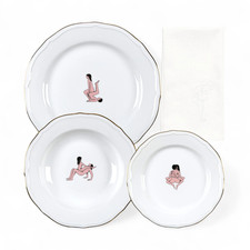 Seletti - Seikantai5271 - Set