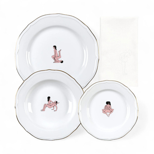 Seletti seikantai5271 set - -,