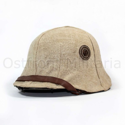 Ww1 copri elmetto tedesco m16 - ww1,