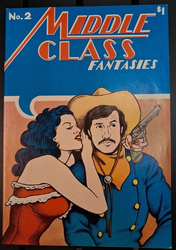 Middle class fantasies vf - middle, #2