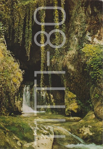 All antico mulino - mulino, grotte