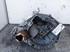 55265920 CAMBIO MANUALE 5M