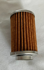 Filtro olio iniezione spica - filtro,