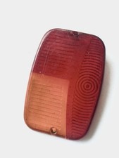 APE AB1/2 AC 1/2/3/4 Pentarò. Plastica Gemma Fanale SX. Epoca. O1