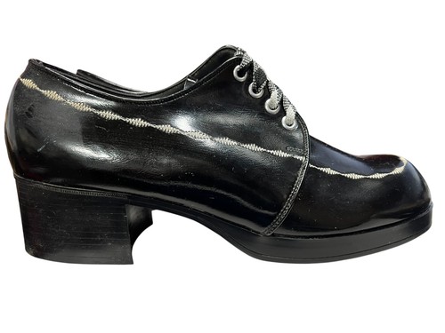 Scarpe uomo nos vintage anni - scarpe,