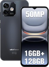 Ulefone Note 16 Pro Telefono