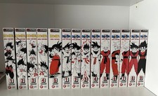 DRAGON BALL  (Original) VIZ
