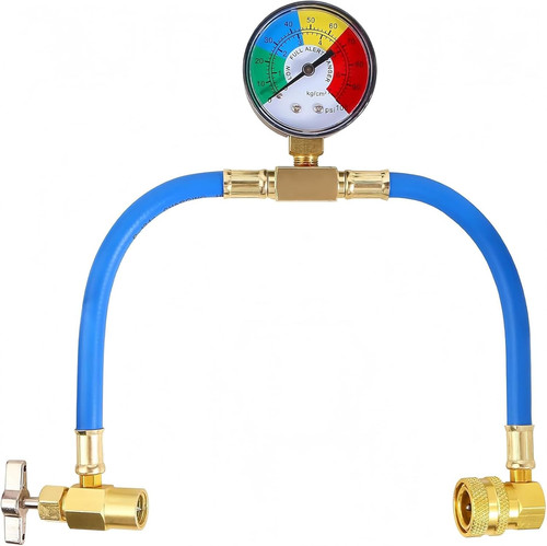 R134a tubo ricarica del - r134a,