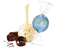 PRALINE RIPIENE LINDT