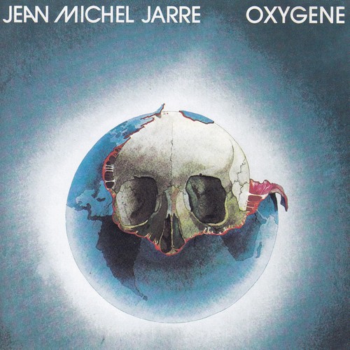 Jean michel jarre - cd,