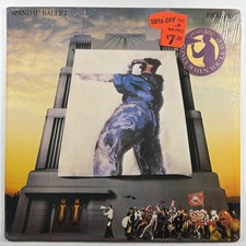Spandau Ballet ‎- Parade LP