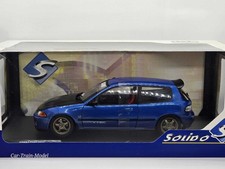 Honda Civic EG6 - SOLIDO 1:18