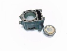 PISTONE CILINDRO GILERA NEXUS 250 2005 2006 2007