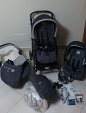 Passeggino trio peg - passeggino,