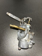 ASSEMBLAGGIO CARBURATORE per