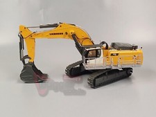 Escavatore cingolato WSI -