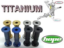 HOPE Tech & Tech EVO: 2 assi