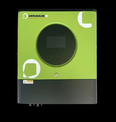 Inverter solare ibrido - , 11kw