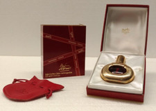PARFUM D'HERMES Bijoux RICARICABILE 7,5 ml - Vintage Parfum