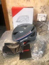 Open Box Wantdo Specialized