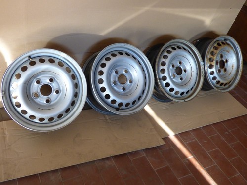 Transporter cerchione in - t5,