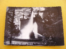 (FG.RR126) THIENE - NOTTURNO PIAZZA ARTURO FERRARIN (vg 1958, ed. Fabris) A.