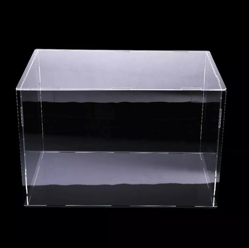 Teca vetrina plexiglass - in,