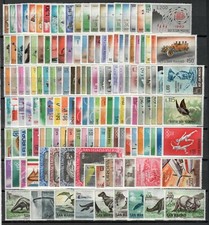 s33836 SAN MARINO MNH