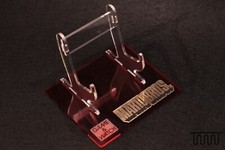 Espositore acrilico per