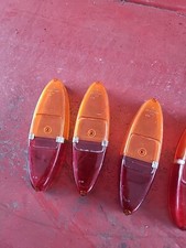 BELLU 03.477.890 COPPIA FANALE