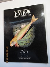 FMR No. 12 June 1985 Franco