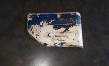 Lamierato interno  originale usato per Toyota Land Cruiser  BJ40.