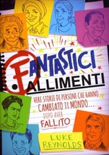LIBRO FANTASTICI FALLIMENTI -