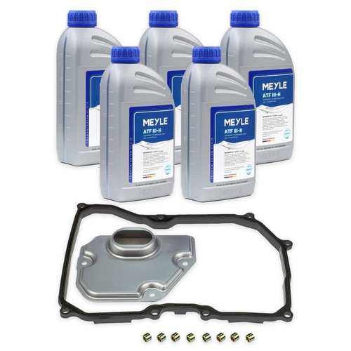 Kit filtro lt olio meyle - +,