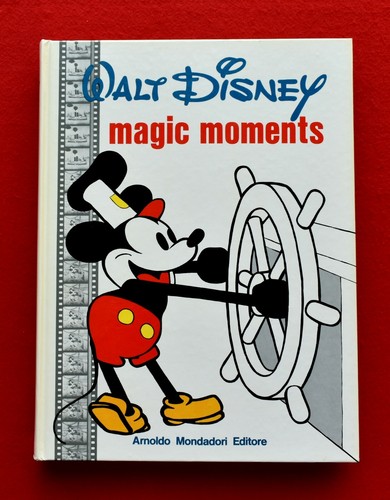 Magic moments walt disney - moments,
