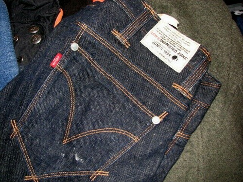 Levi jeans donna woman levis - levi's,