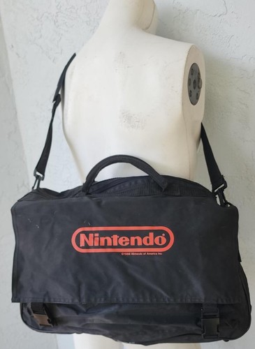Borsa trasporto nintendo - borsa,