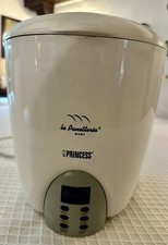 Macchina Del Pane Princess