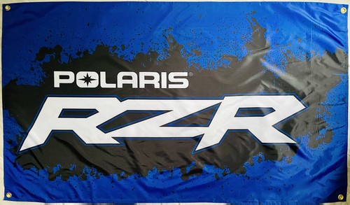 Polaris rzr 900 1000 - polaris,