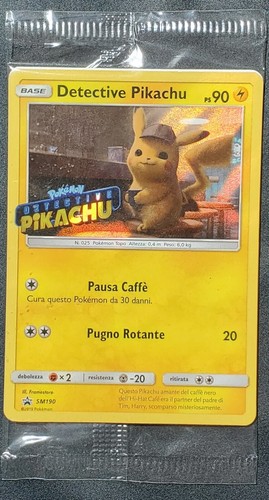 Carte pokémon detective - pokémon,