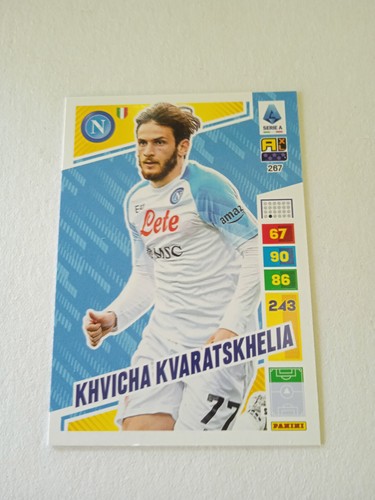 Panini adrenalyn calciatori - adrenalyn,