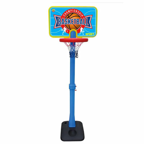 Piantana canestro basket - canestro, da