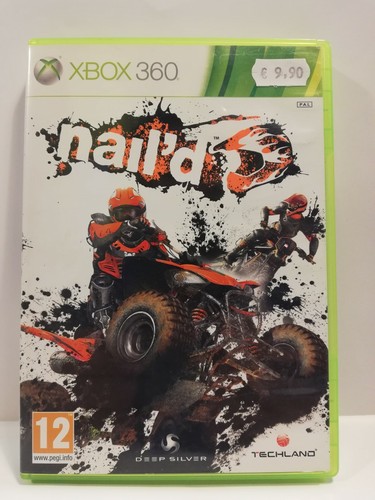 Nail per xbox - per,