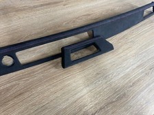 BMW E90 E91 E92 E93 Alcantara