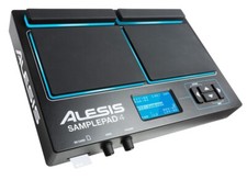 Alesis samplepad - alesis,