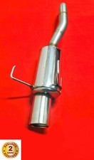 Terminale di scarico con