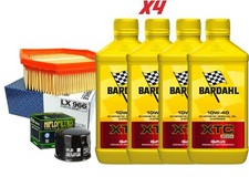 KIT/TAGLIANDO BMW K 1200 R S