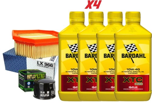 Kit tagliando bmw - k, 1200